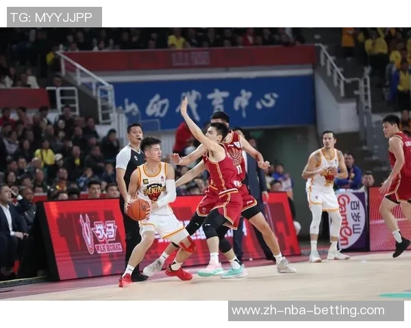 古德温全能表现助山西主场战胜江苏实现三连胜再创佳绩